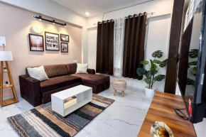 A Homely 2 BHK in Main Kharadi - Anandkunj